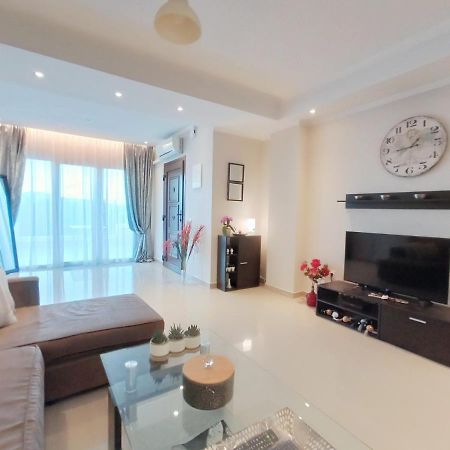 Sunshine Home 2 With Sea View Corfu  Extérieur photo