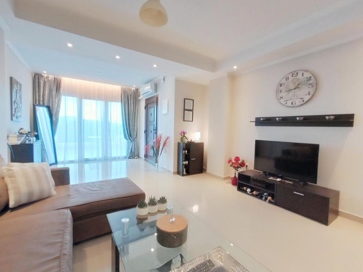 Sunshine Home 2 With Sea View Corfu  Extérieur photo