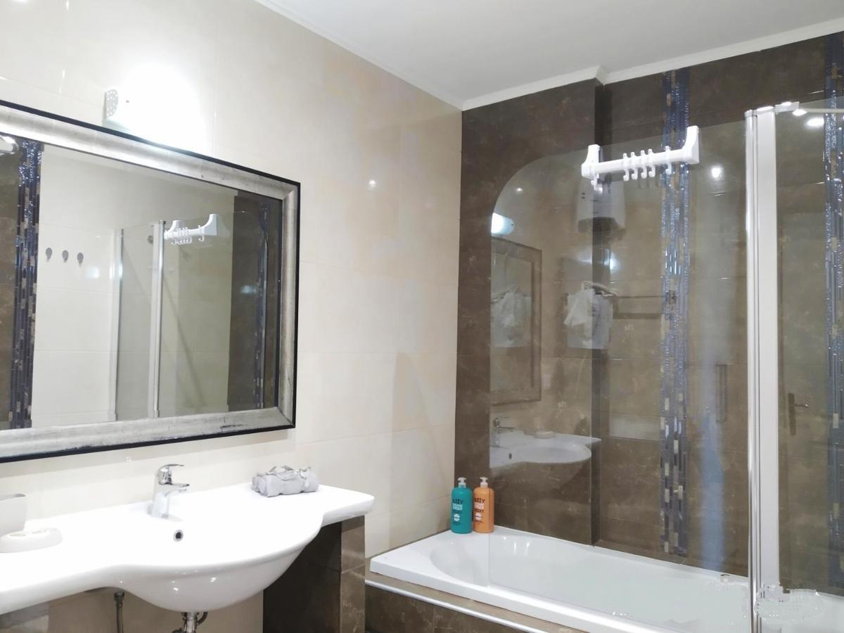 Sunshine Home 2 With Sea View Corfu  Extérieur photo