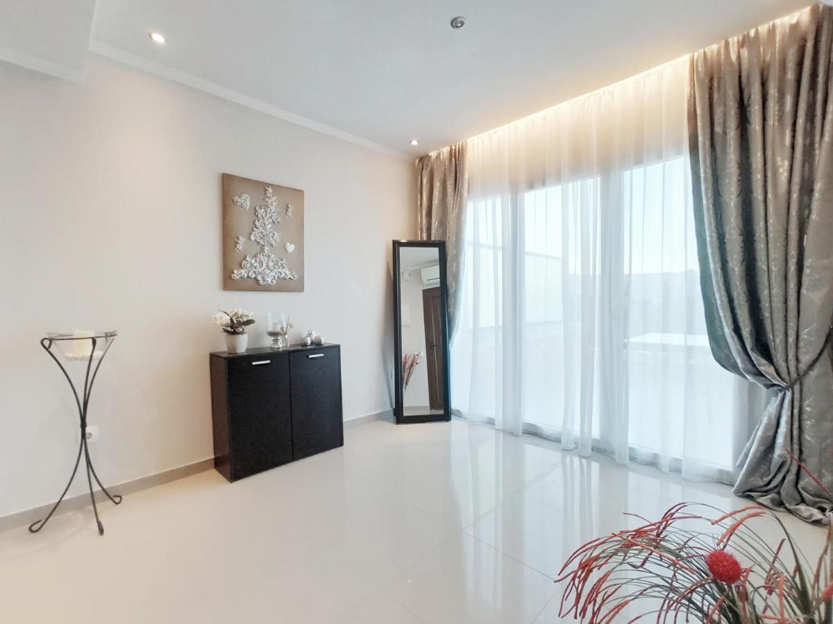 Sunshine Home 2 With Sea View Corfu  Extérieur photo