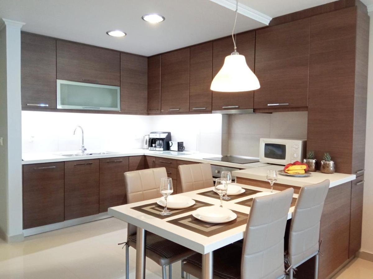 Sunshine Home 2 With Sea View Corfu  Extérieur photo